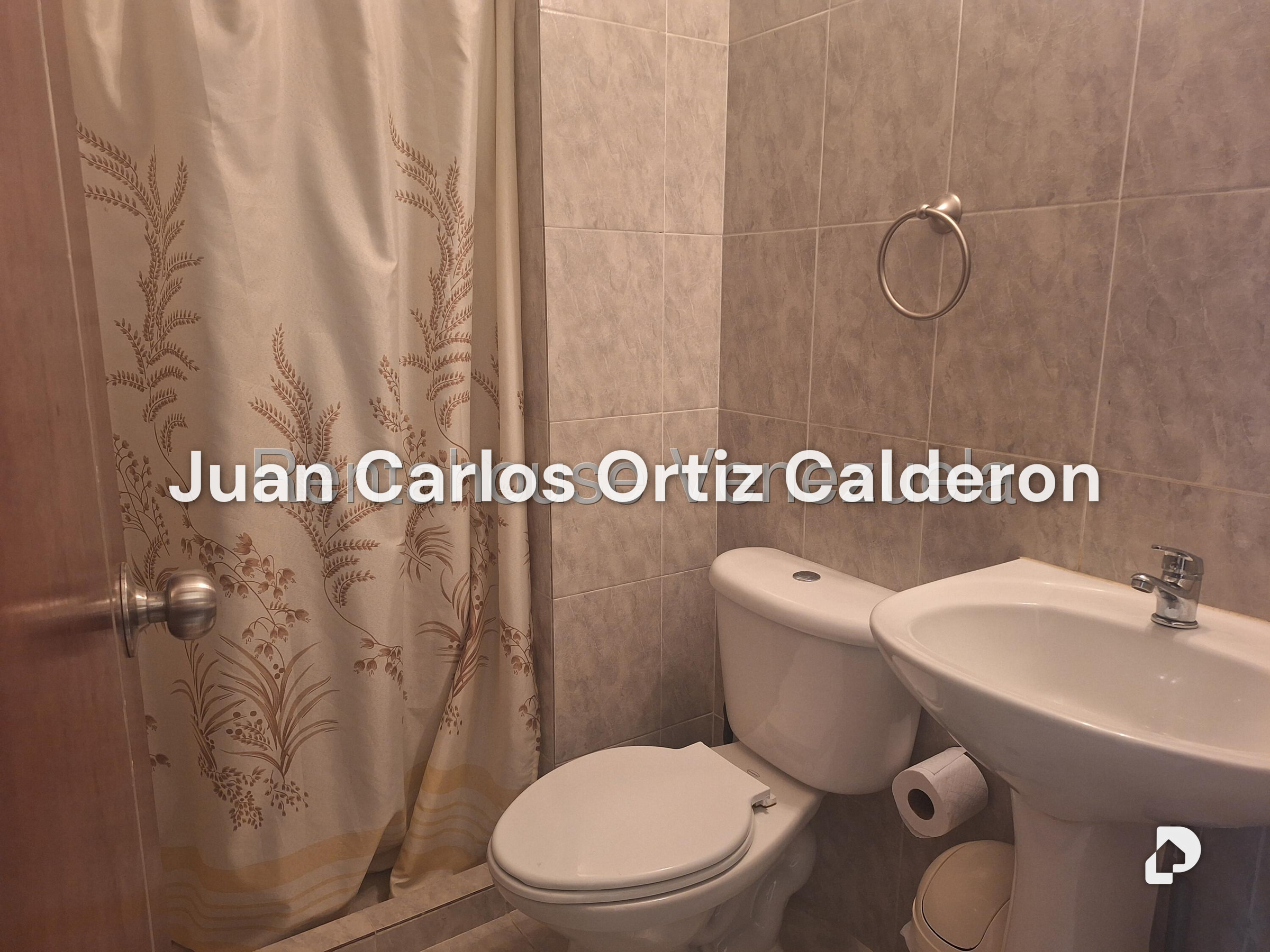 Apartamento en Colinas de La Tahona, Caracas – 14