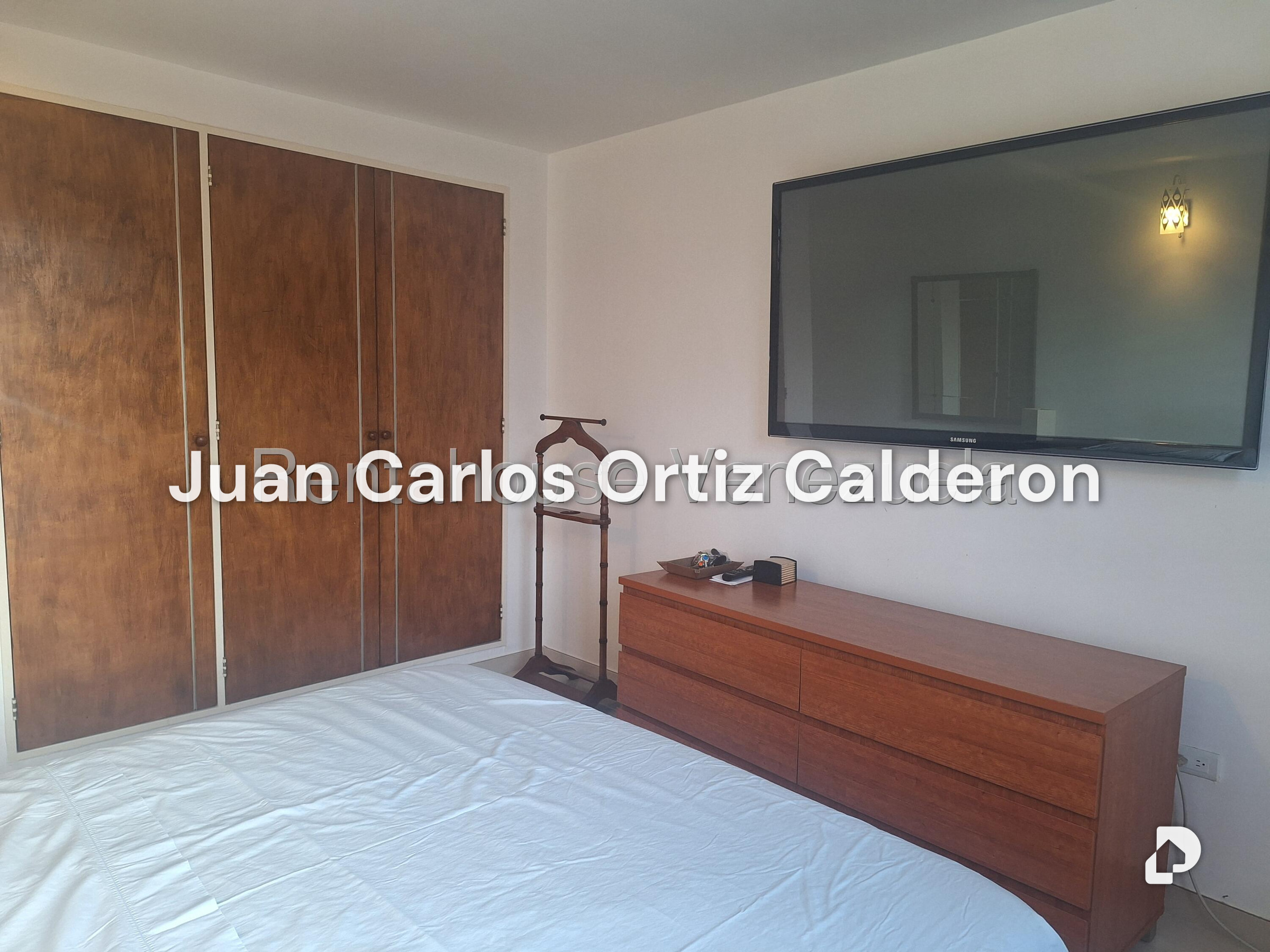 Apartamento en Colinas de La Tahona, Caracas – 10