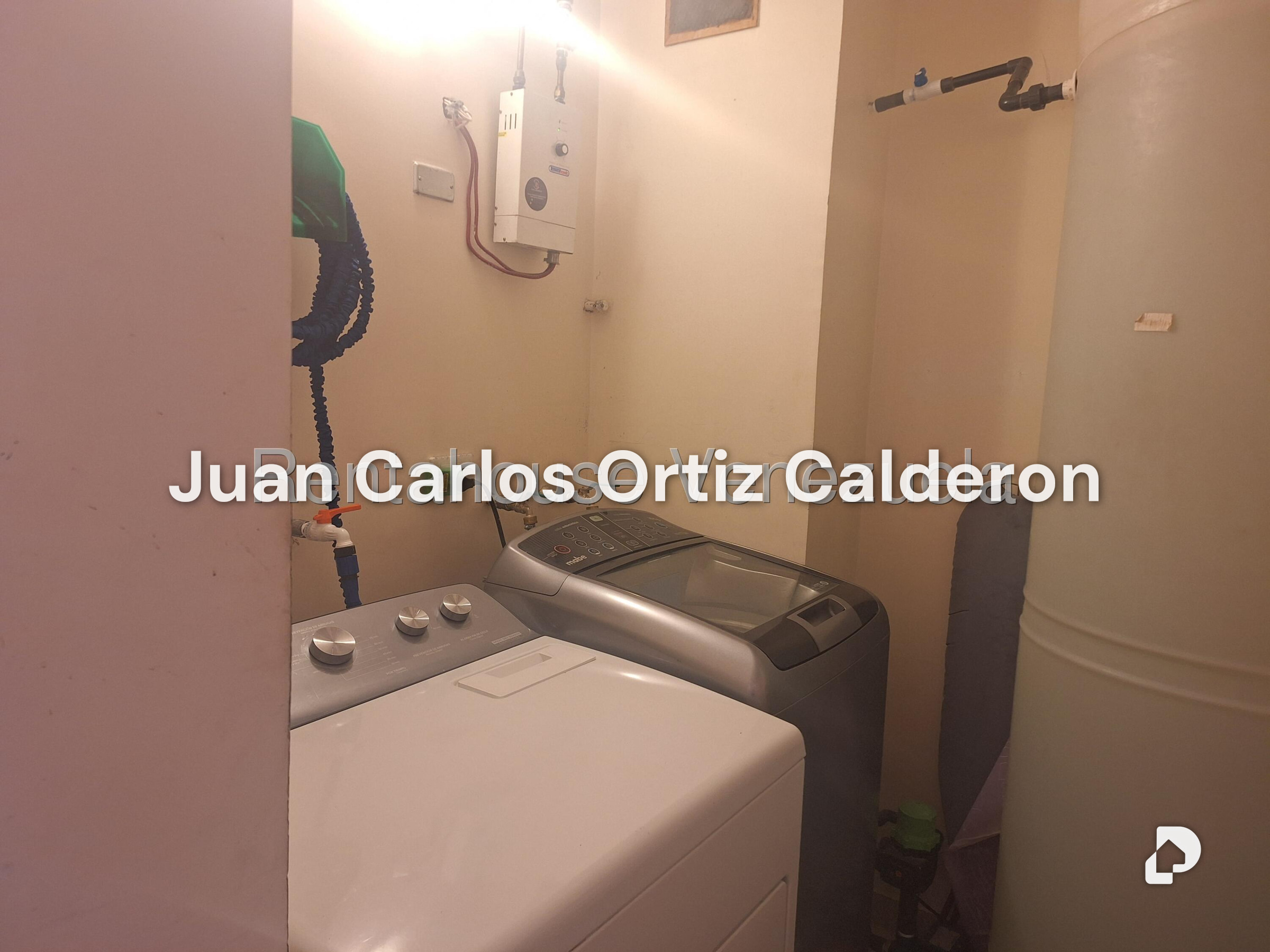Apartamento en Colinas de La Tahona, Caracas – 15
