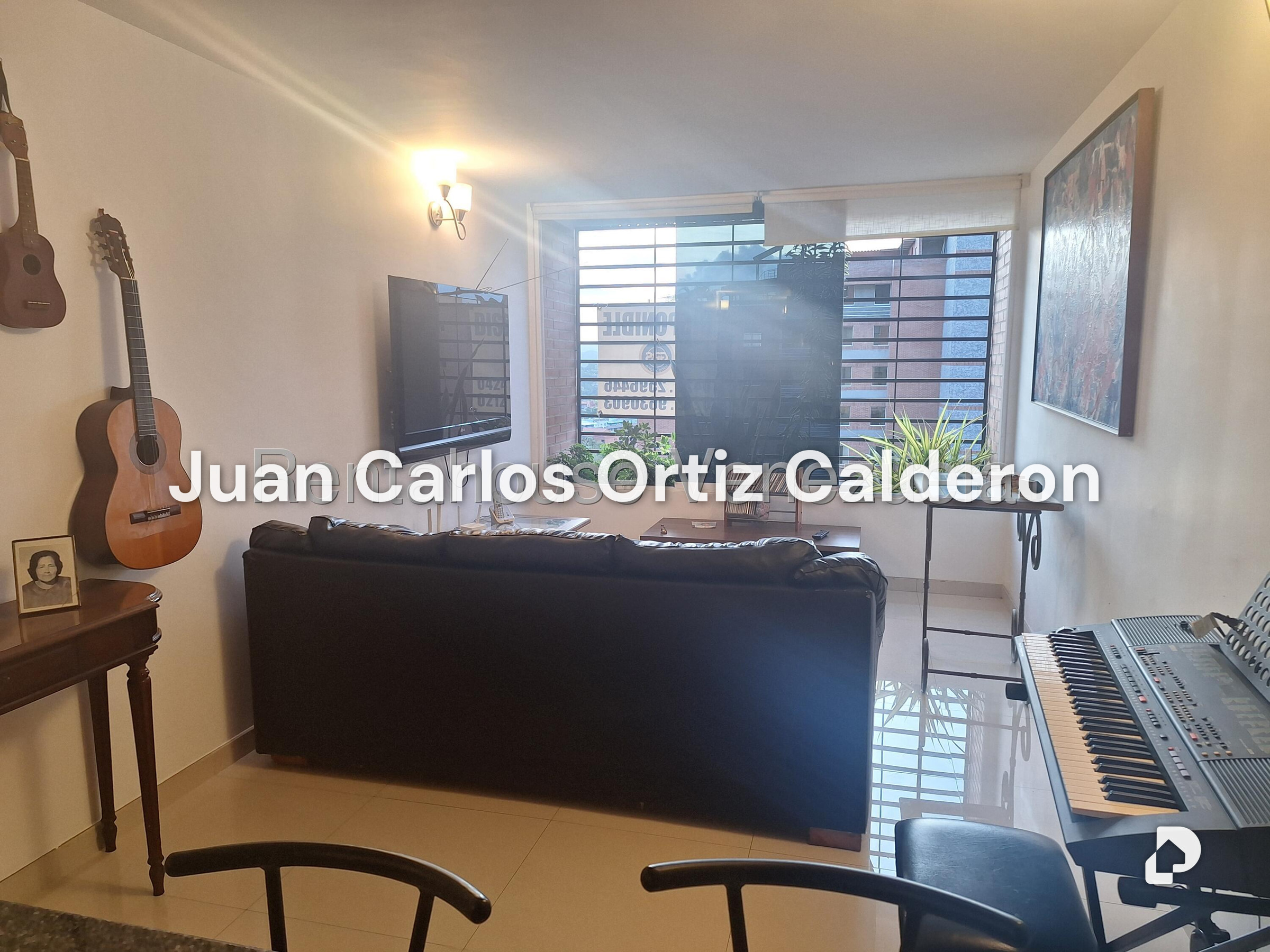 Apartamento en Colinas de La Tahona, Caracas – 4