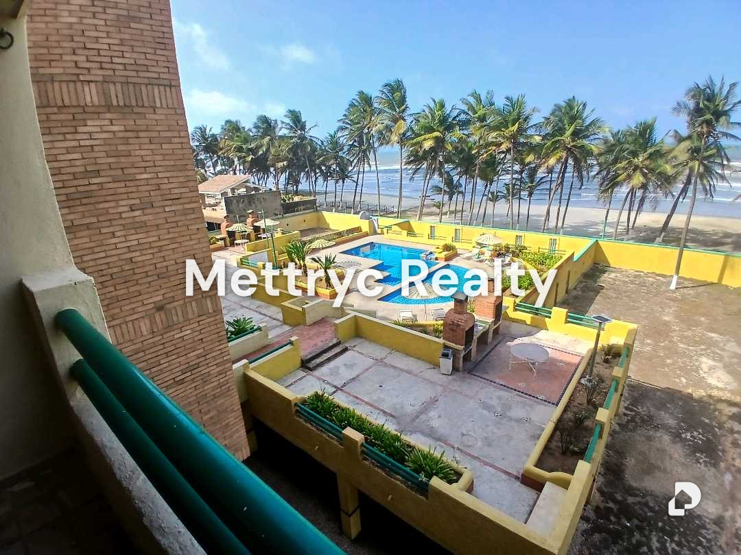 Apartamento en Morrocoy, Tucacas – 11