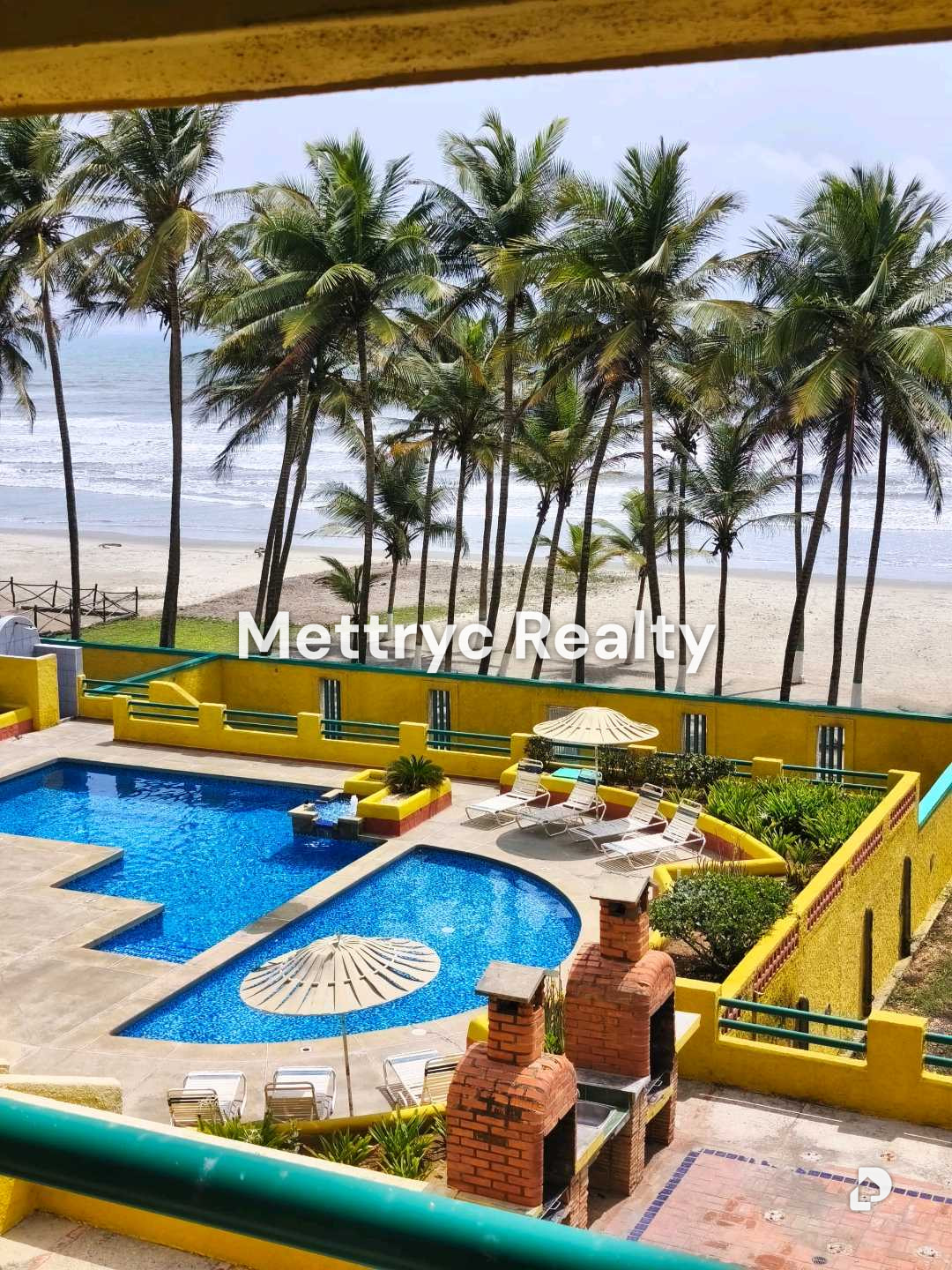 Apartamento en Morrocoy, Tucacas – 14