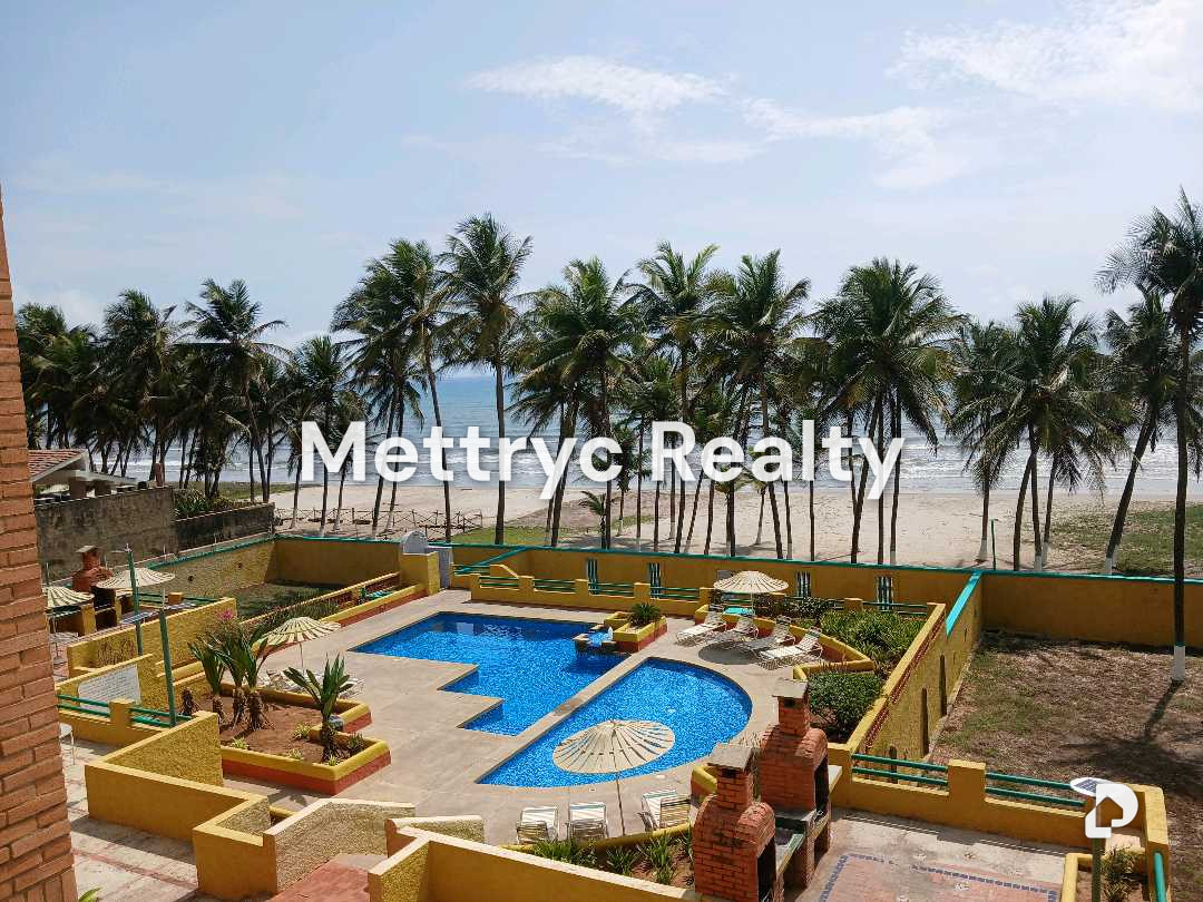 Apartamento en Morrocoy, Tucacas – 2