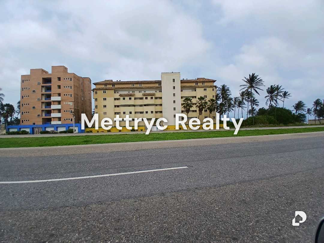 Apartamento en Morrocoy, Tucacas – 15