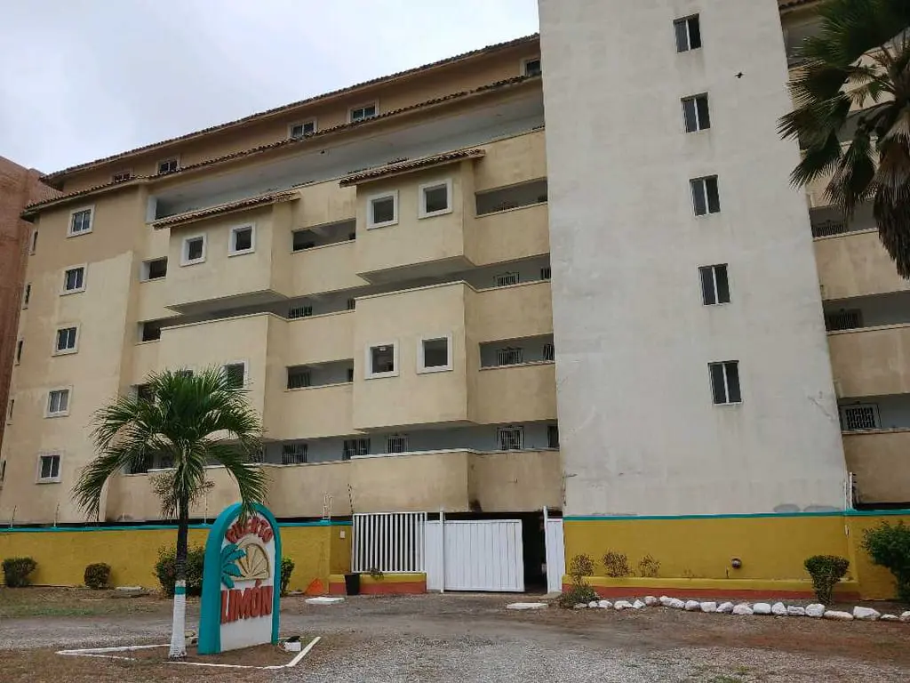 Apartamento en Tucacas - 1