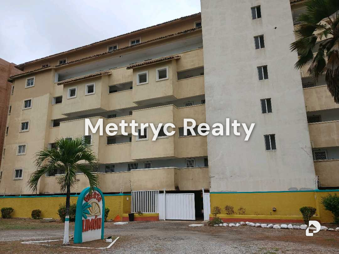 Apartamento en Morrocoy, Tucacas – 1