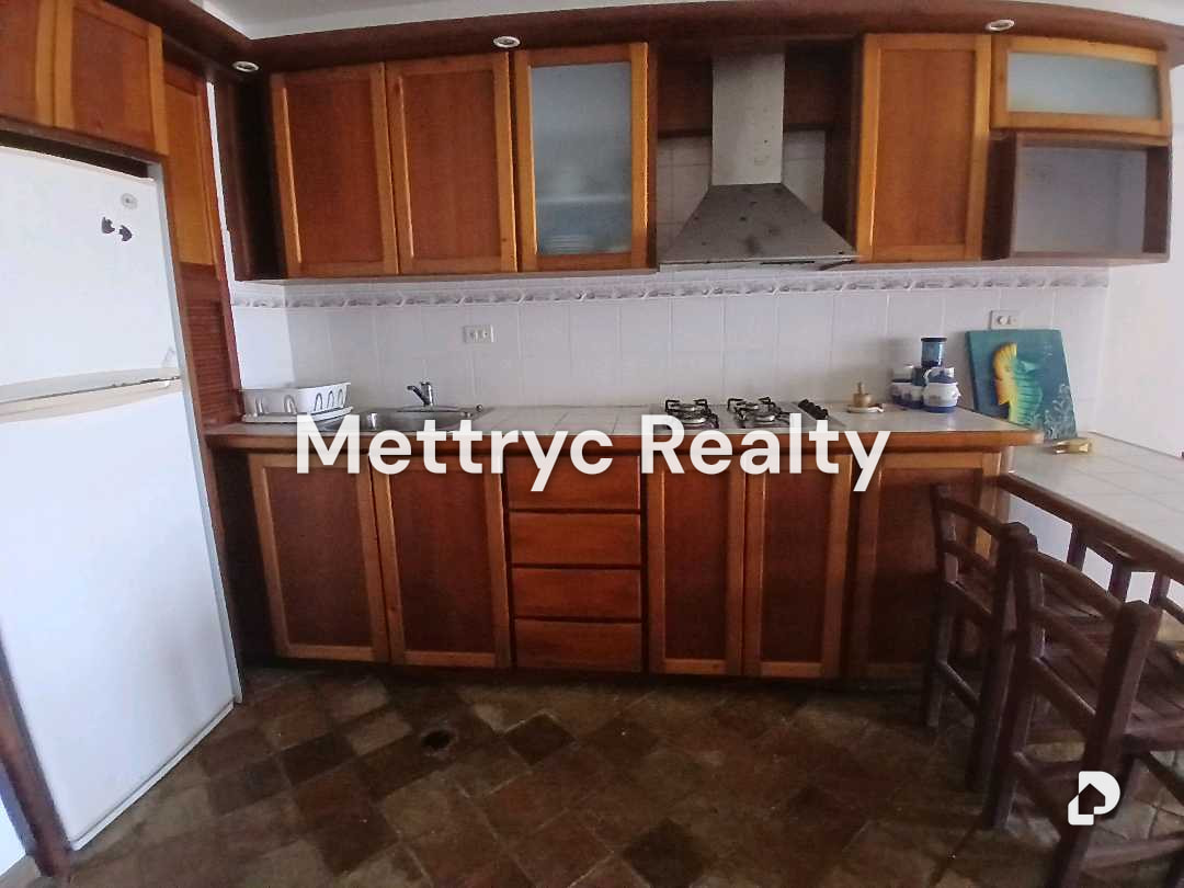 Apartamento en Morrocoy, Tucacas – 4