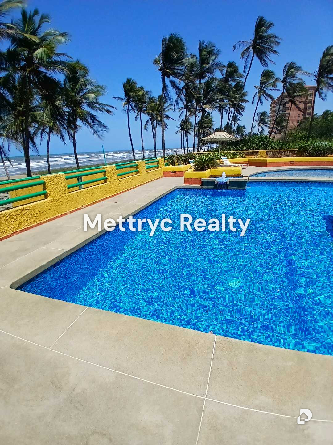 Apartamento en Morrocoy, Tucacas – 13
