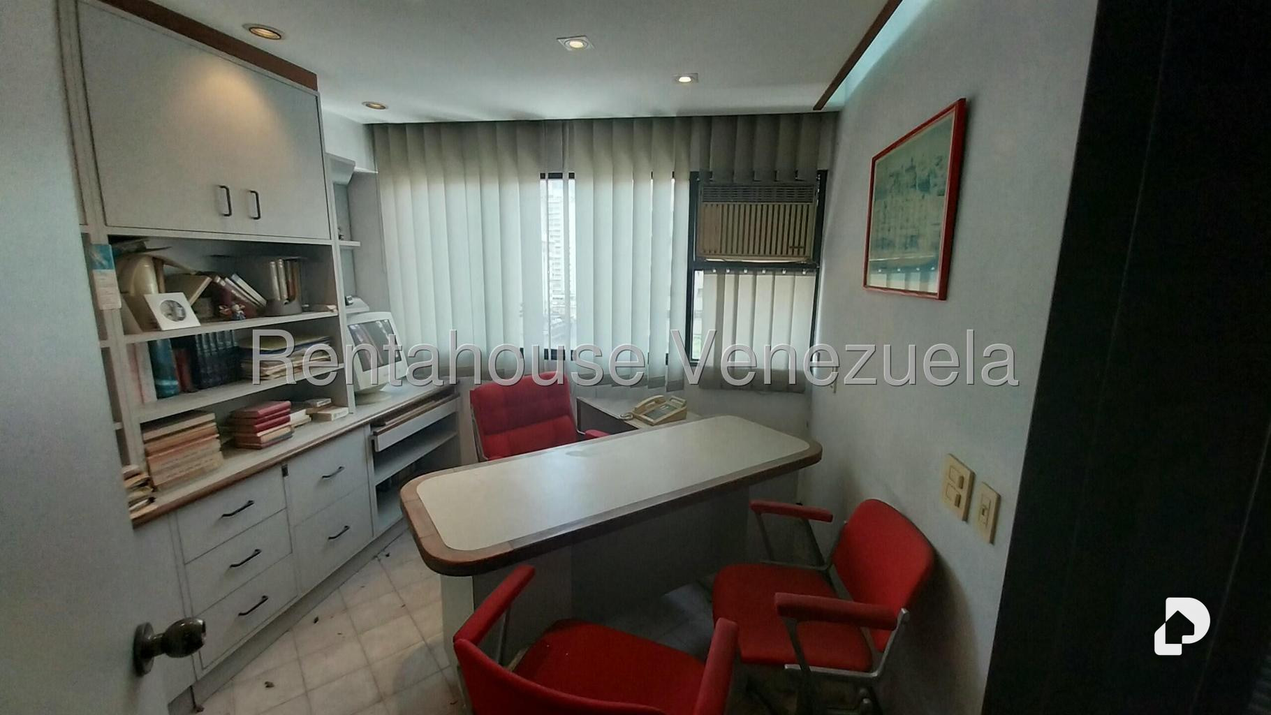 Apartamento en Parroquia La Candelaria, Caracas – 6