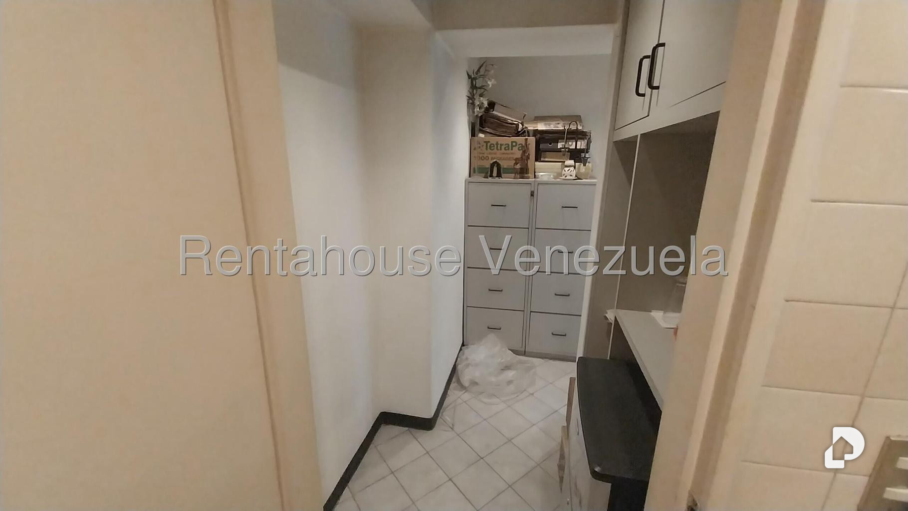 Apartamento en Parroquia La Candelaria, Caracas – 11