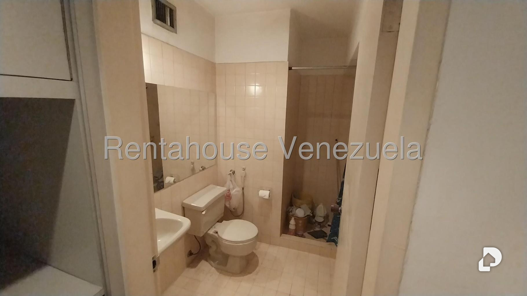 Apartamento en Parroquia La Candelaria, Caracas – 13