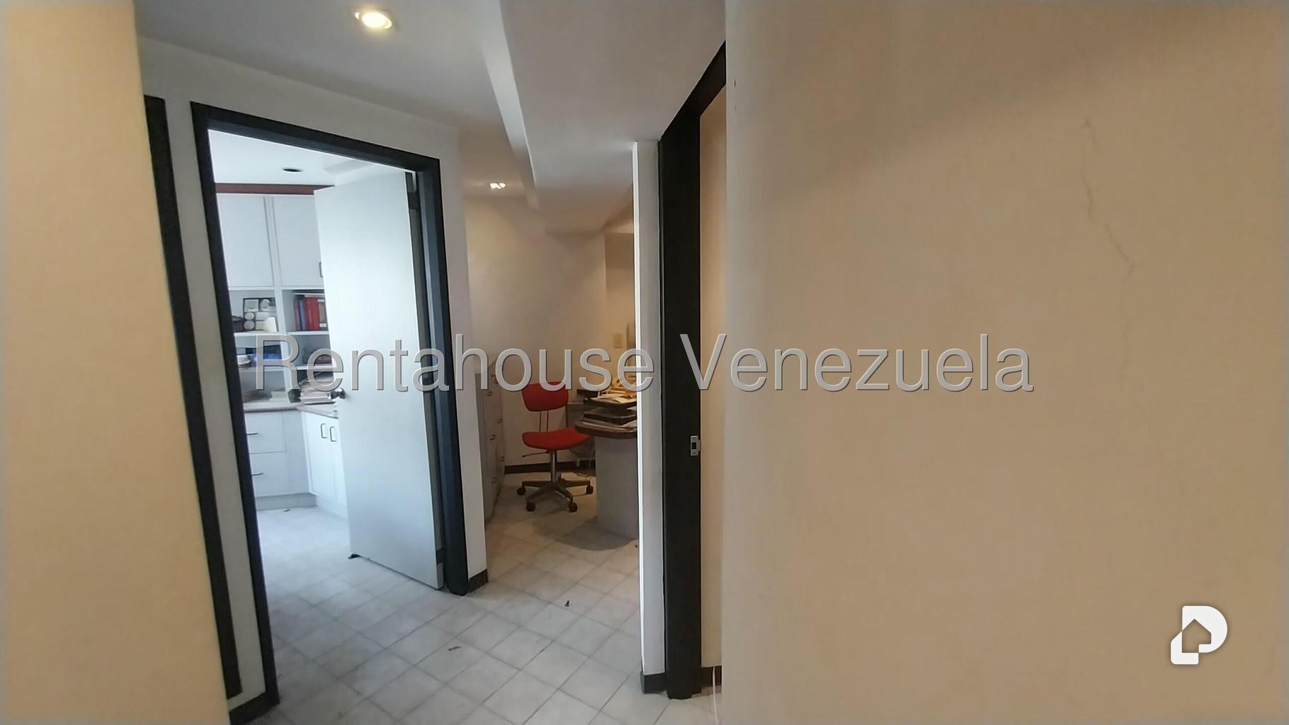 Apartamento en Parroquia La Candelaria, Caracas – 4