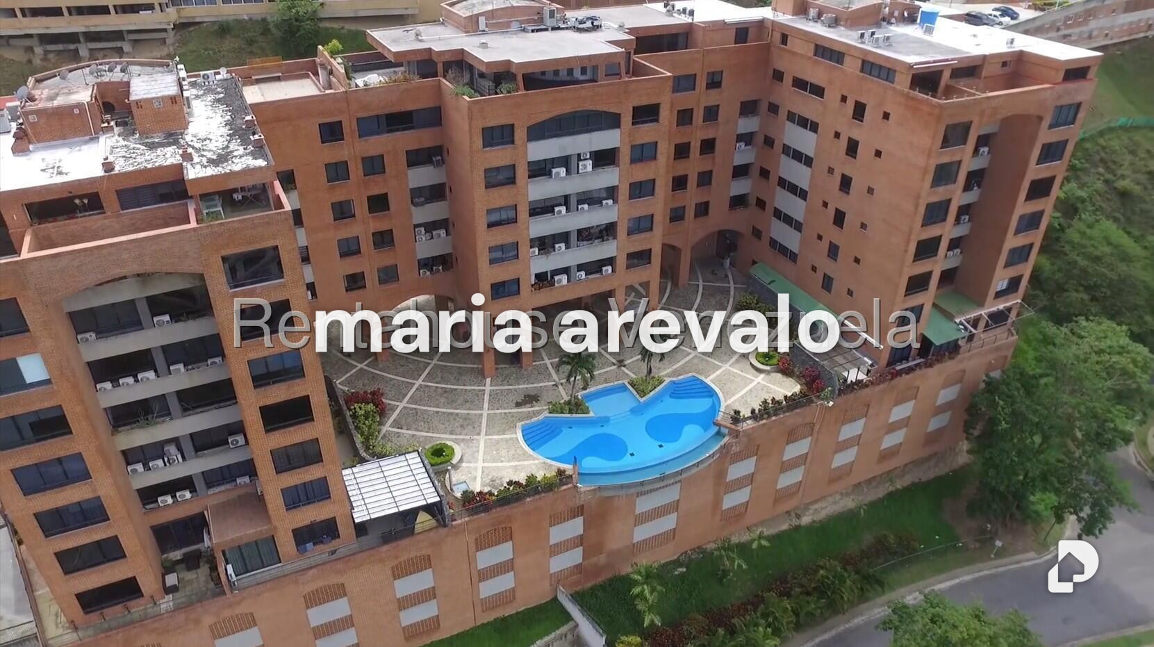Apartamento en Lomas del Sol, Caracas – 1