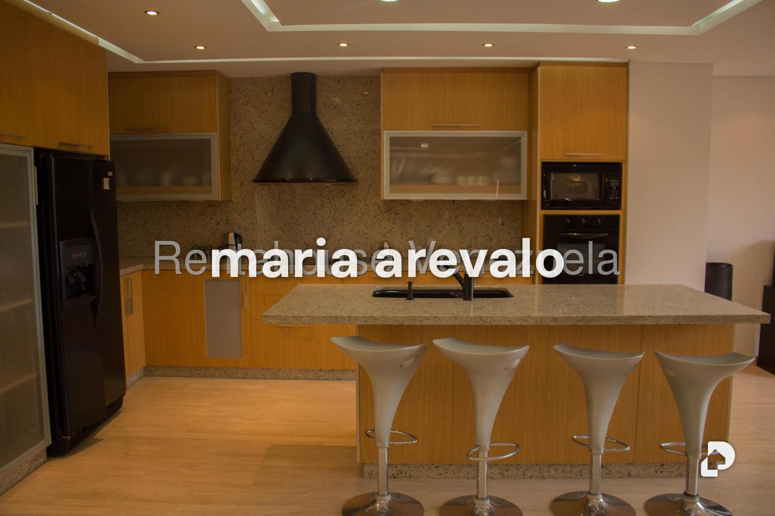 Apartamento en Lomas del Sol, Caracas – 4