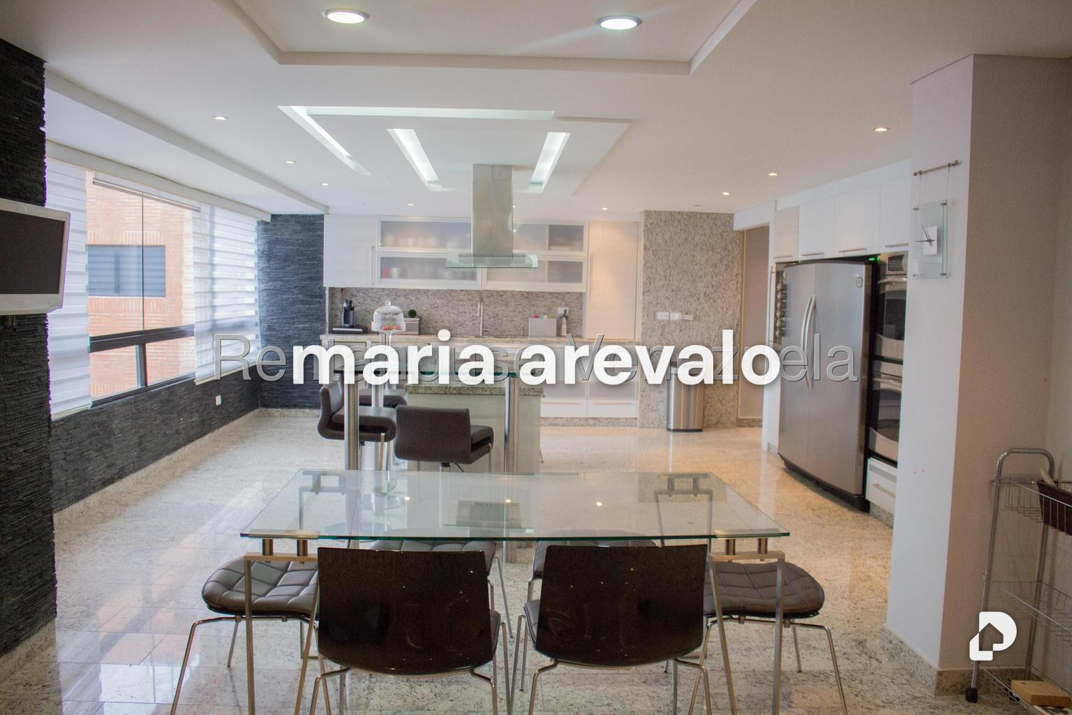 Apartamento en Lomas del Sol, Caracas – 11