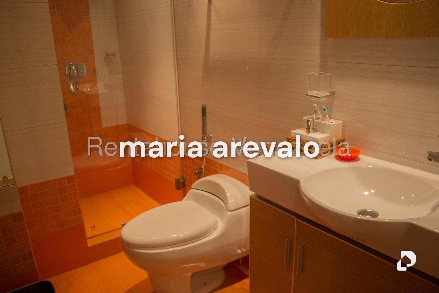 Apartamento en Lomas del Sol, Caracas – 17