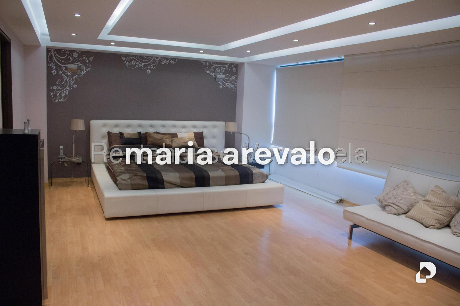 Apartamento en Lomas del Sol, Caracas – 25