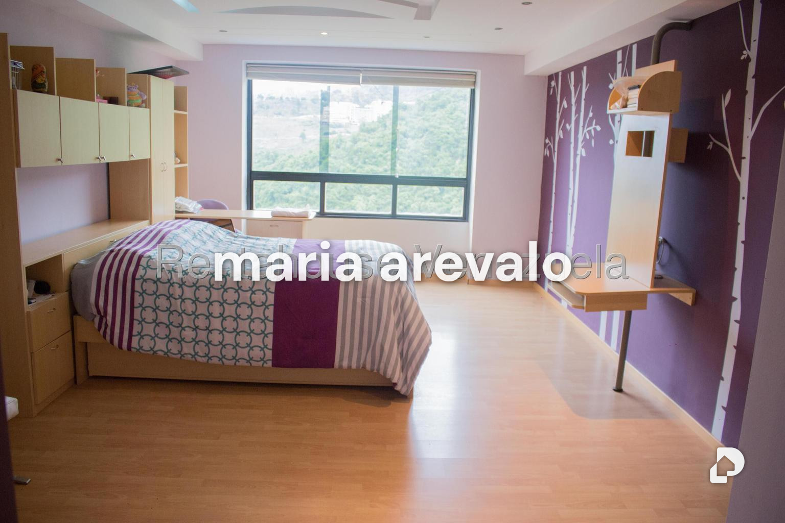 Apartamento en Lomas del Sol, Caracas – 19
