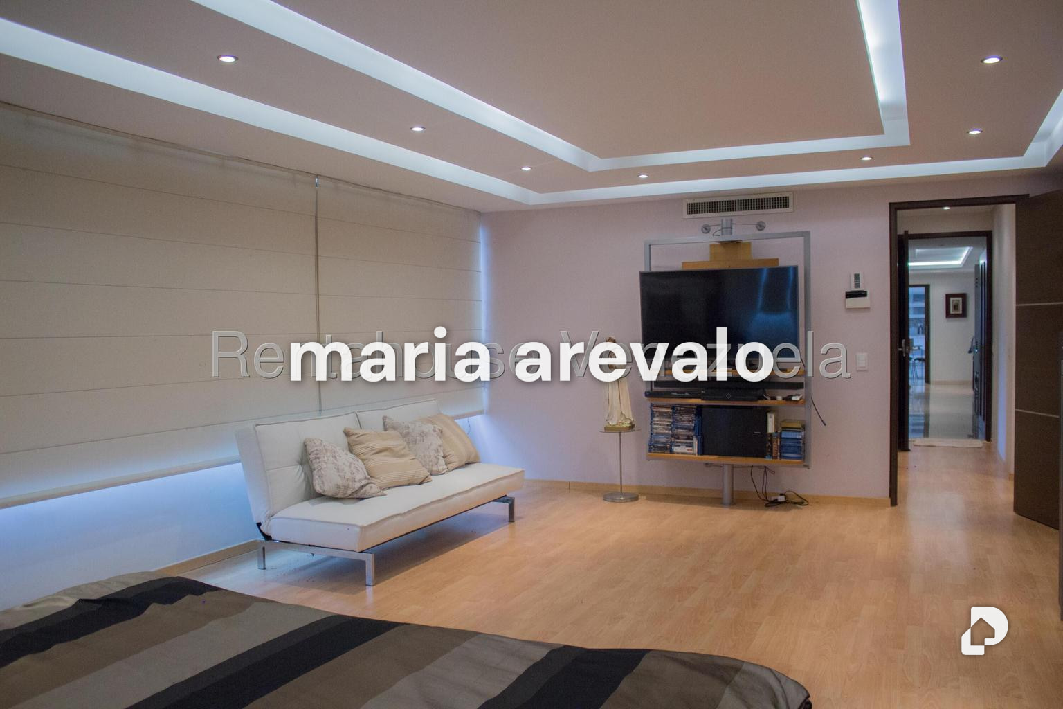 Apartamento en Lomas del Sol, Caracas – 26