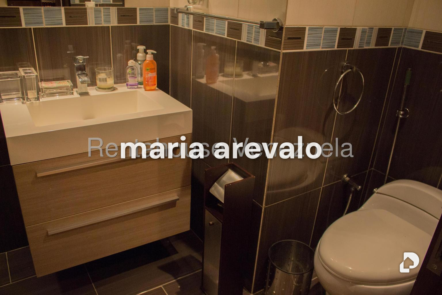 Apartamento en Lomas del Sol, Caracas – 18