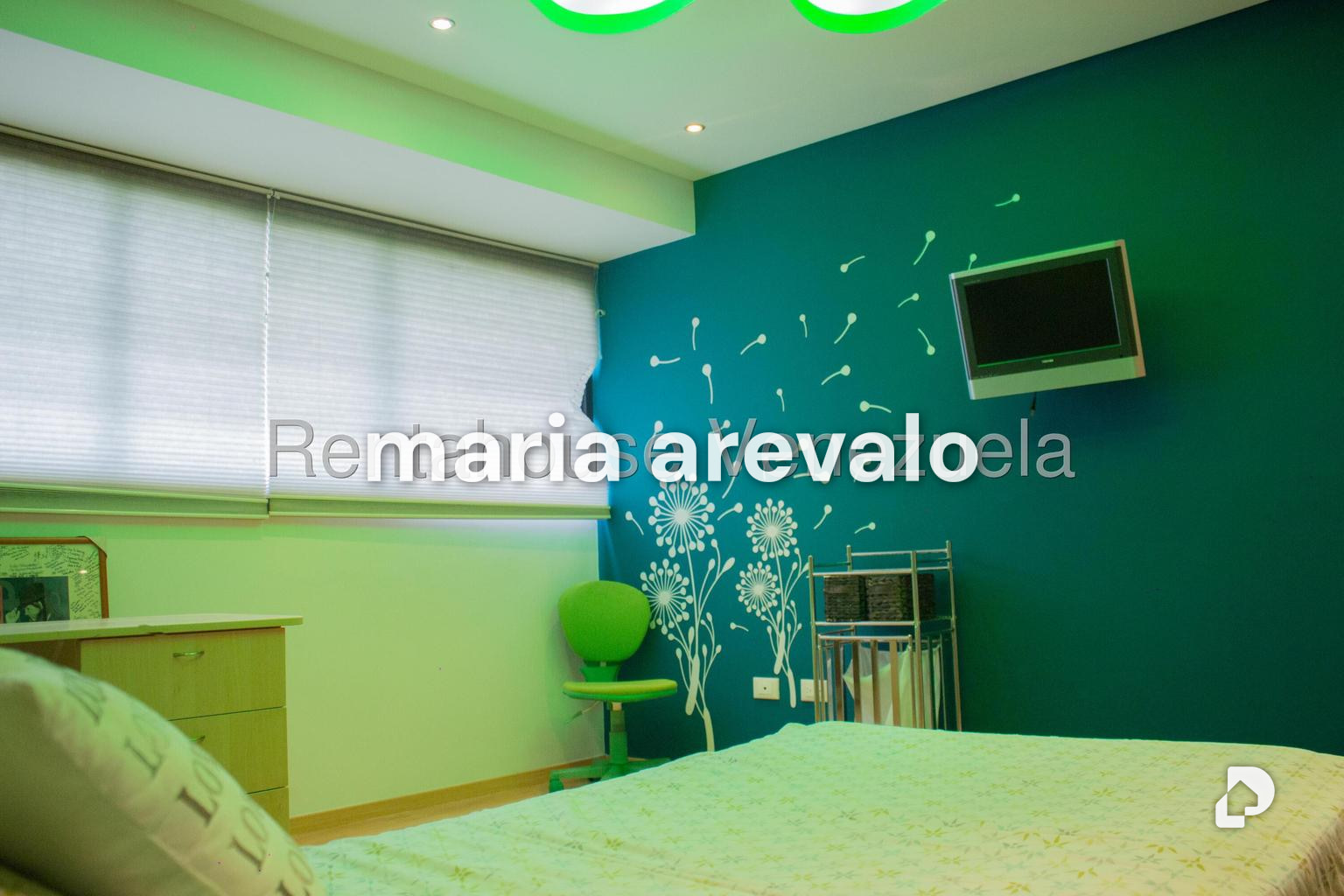 Apartamento en Lomas del Sol, Caracas – 30