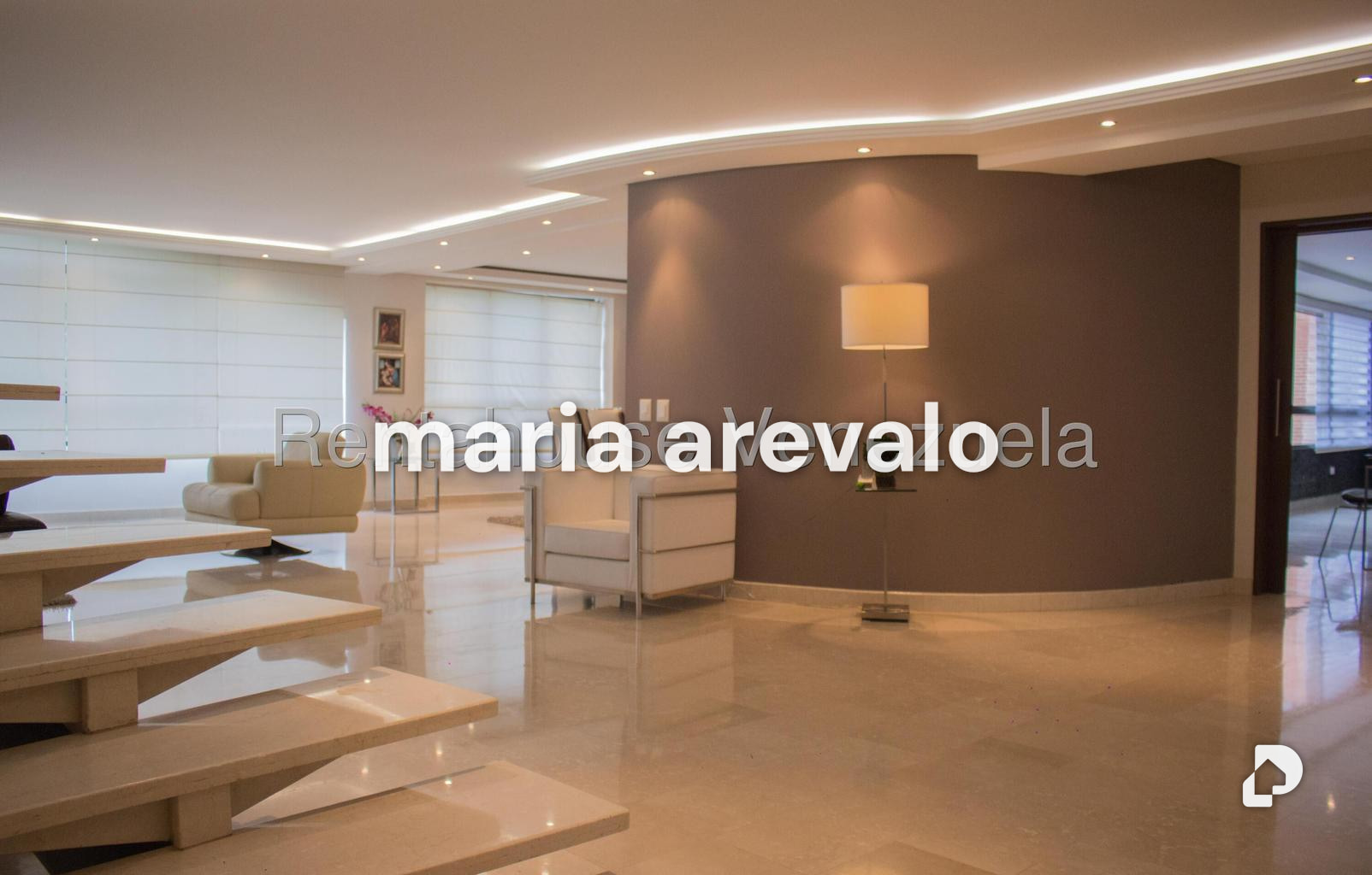 Apartamento en Lomas del Sol, Caracas – 7