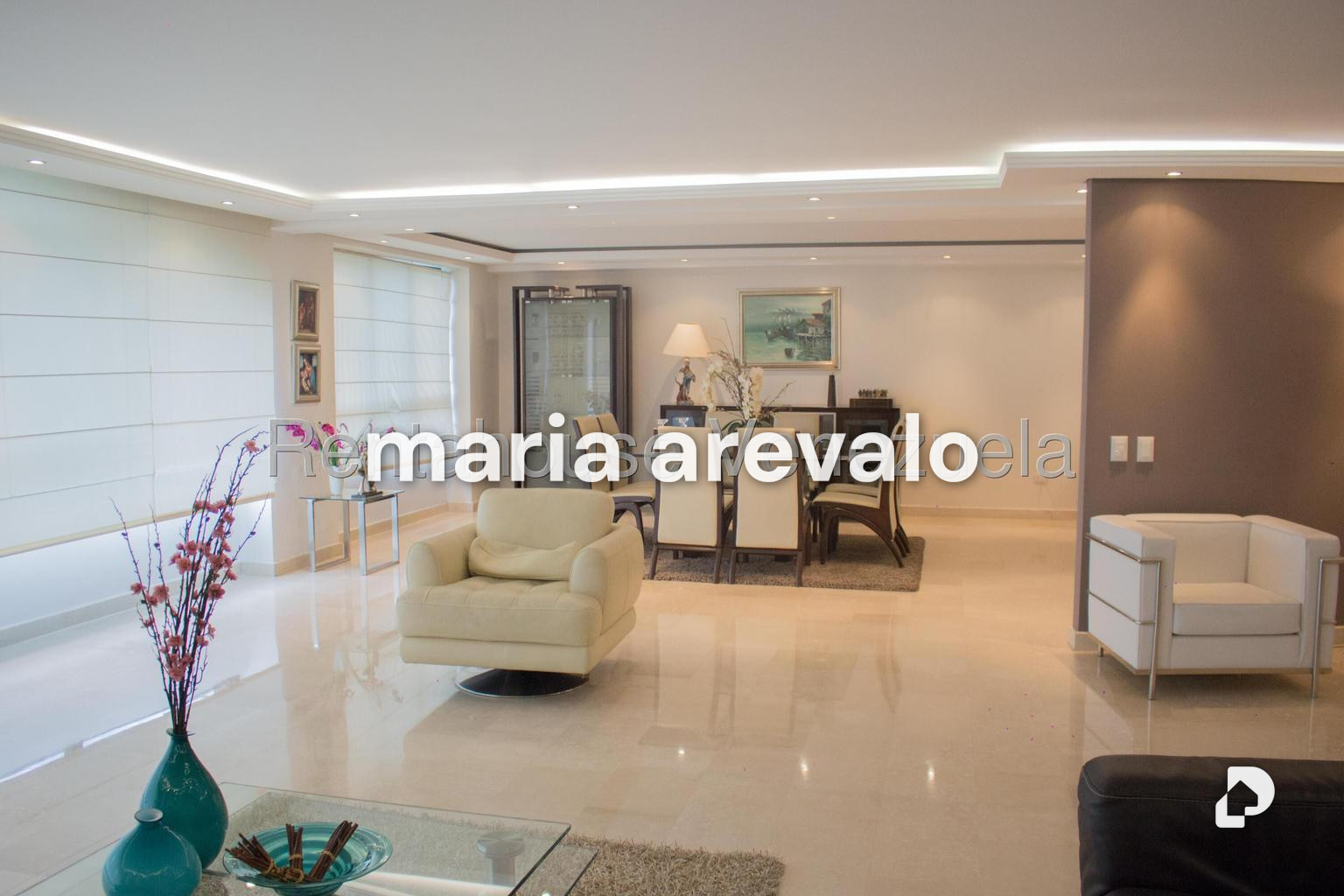 Apartamento en Lomas del Sol, Caracas – 9