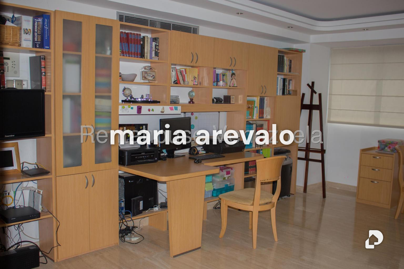 Apartamento en Lomas del Sol, Caracas – 23