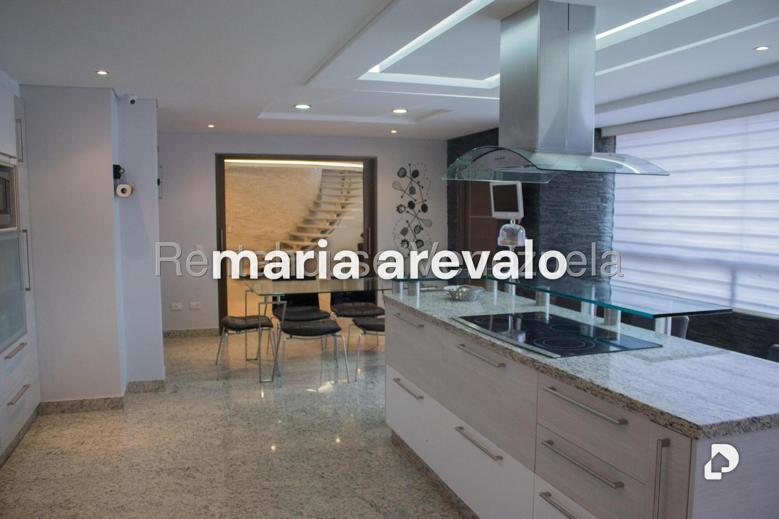 Apartamento en Lomas del Sol, Caracas – 16