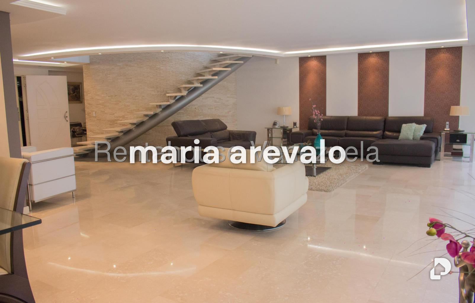 Apartamento en Lomas del Sol, Caracas – 8