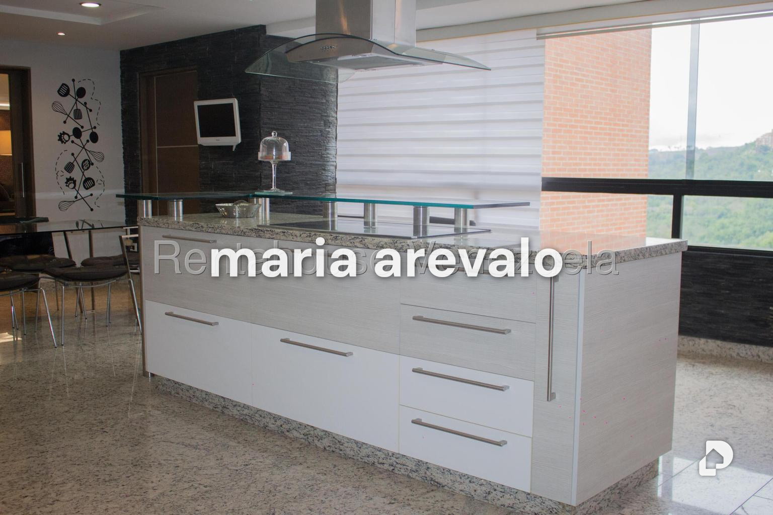 Apartamento en Lomas del Sol, Caracas – 14