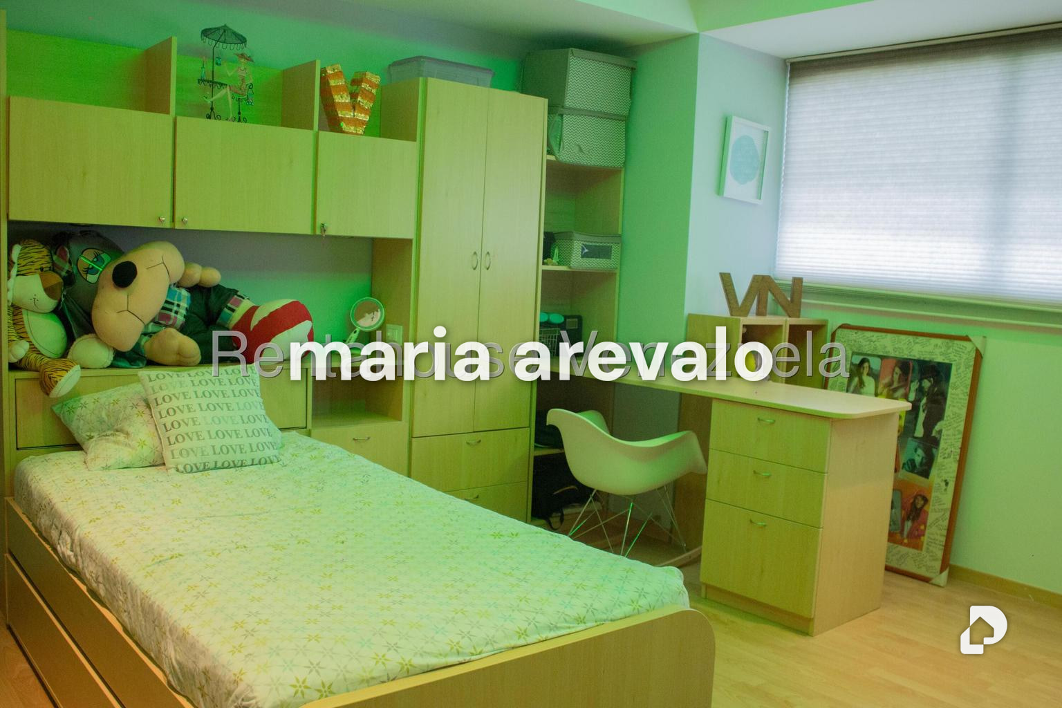 Apartamento en Lomas del Sol, Caracas – 29