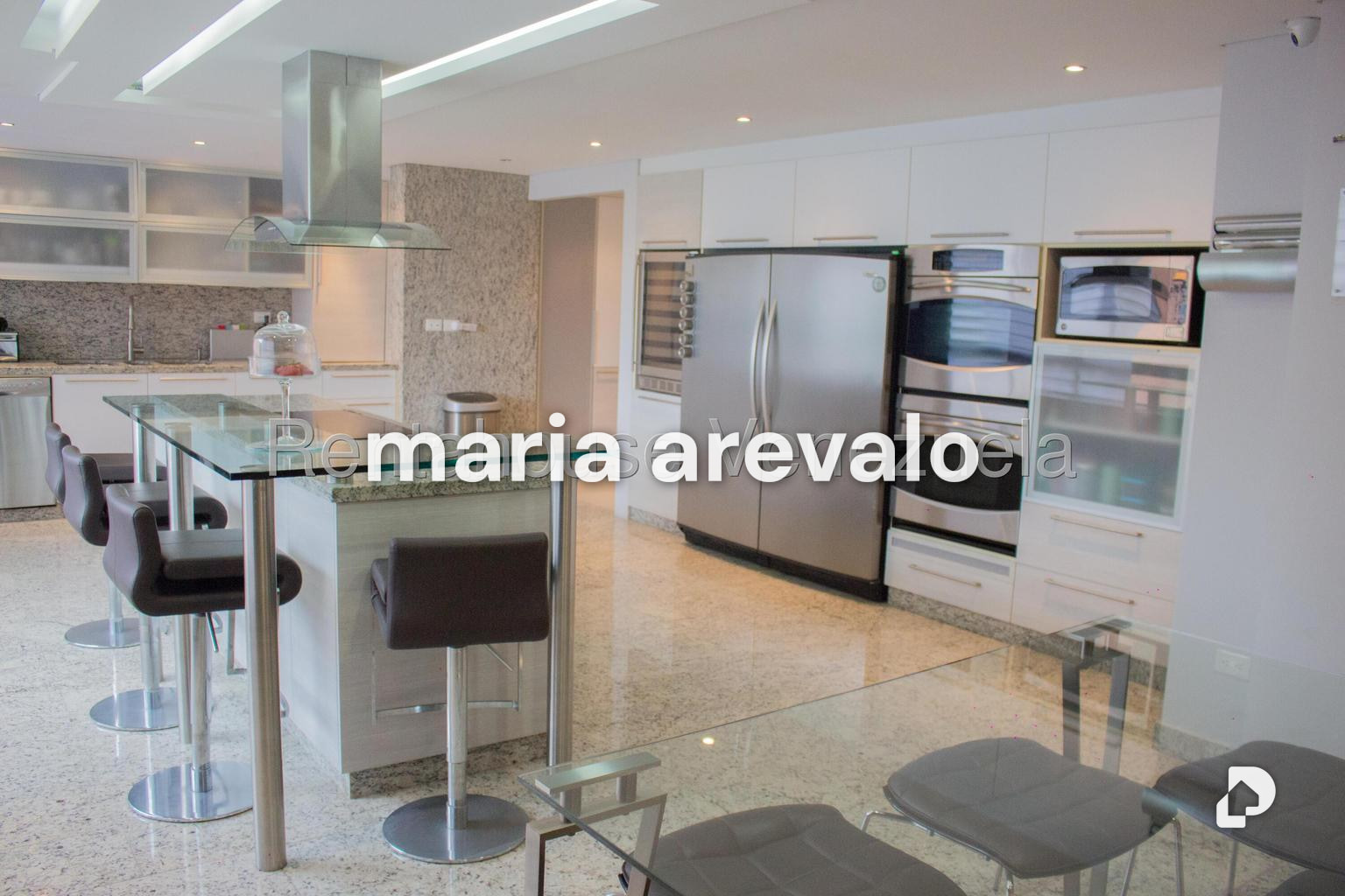Apartamento en Lomas del Sol, Caracas – 12