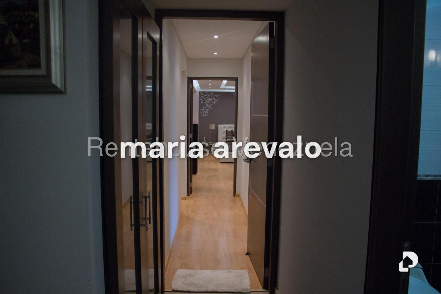 Apartamento en Lomas del Sol, Caracas – 28