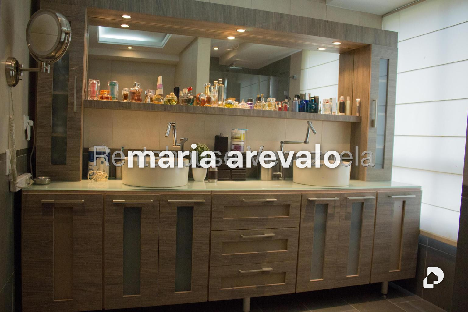 Apartamento en Lomas del Sol, Caracas – 27