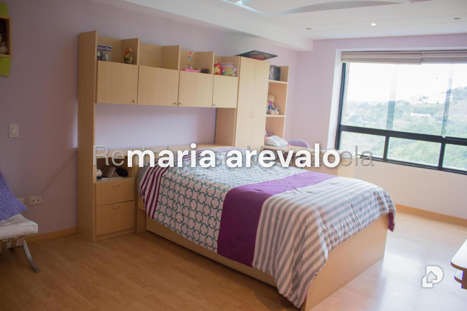 Apartamento en Lomas del Sol, Caracas – 20