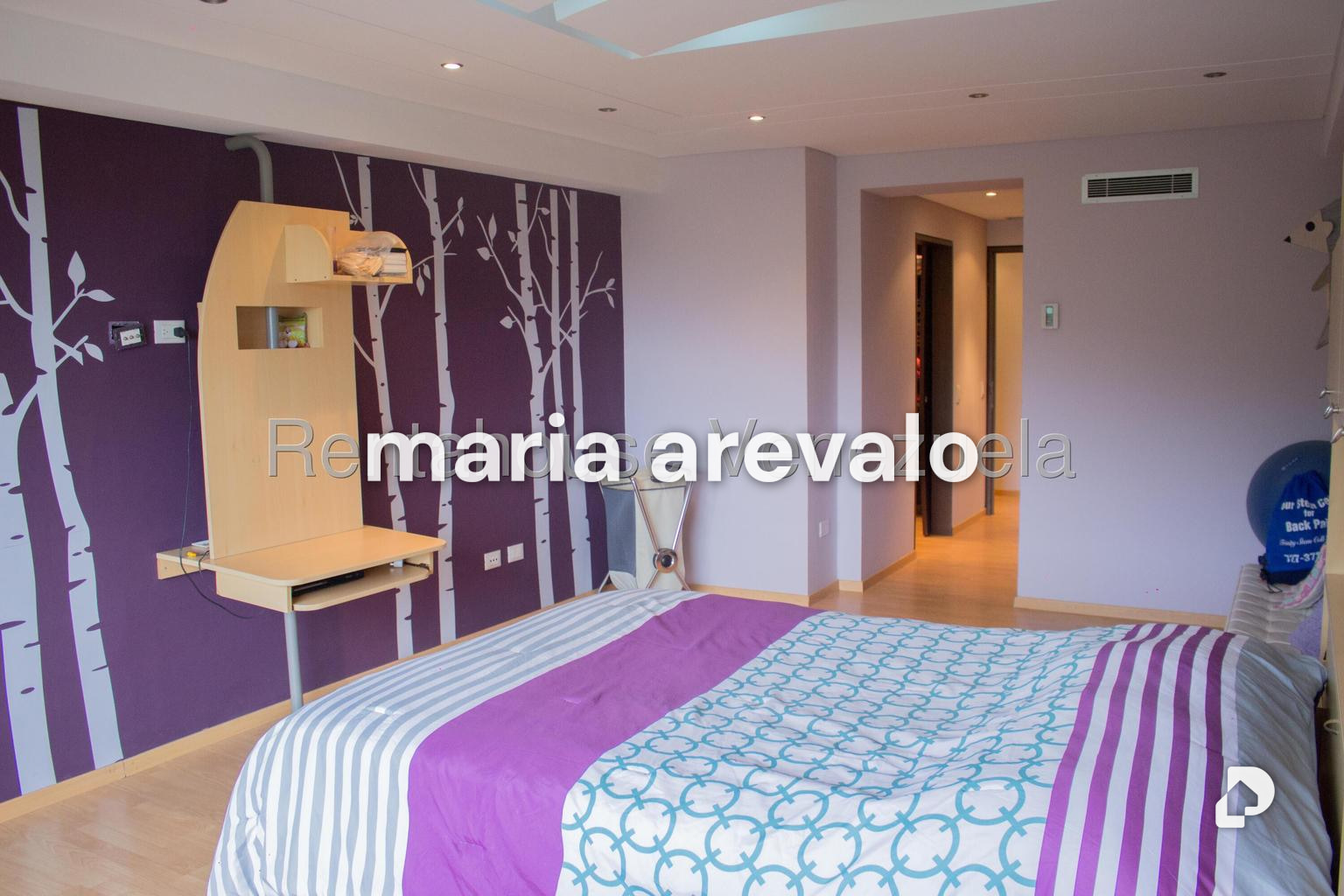 Apartamento en Lomas del Sol, Caracas – 21