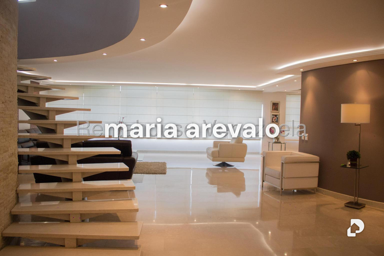 Apartamento en Lomas del Sol, Caracas – 6