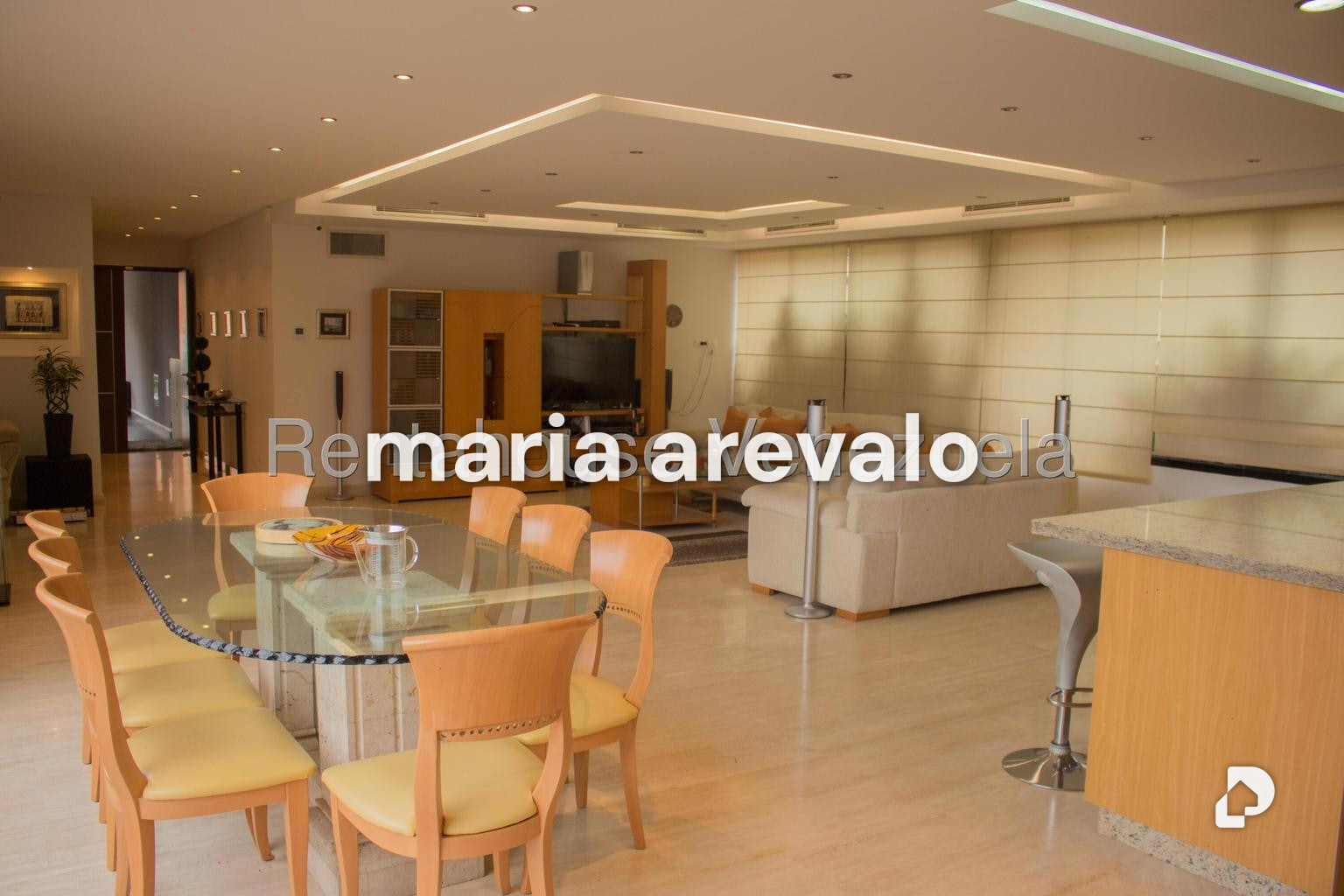 Apartamento en Lomas del Sol, Caracas – 5