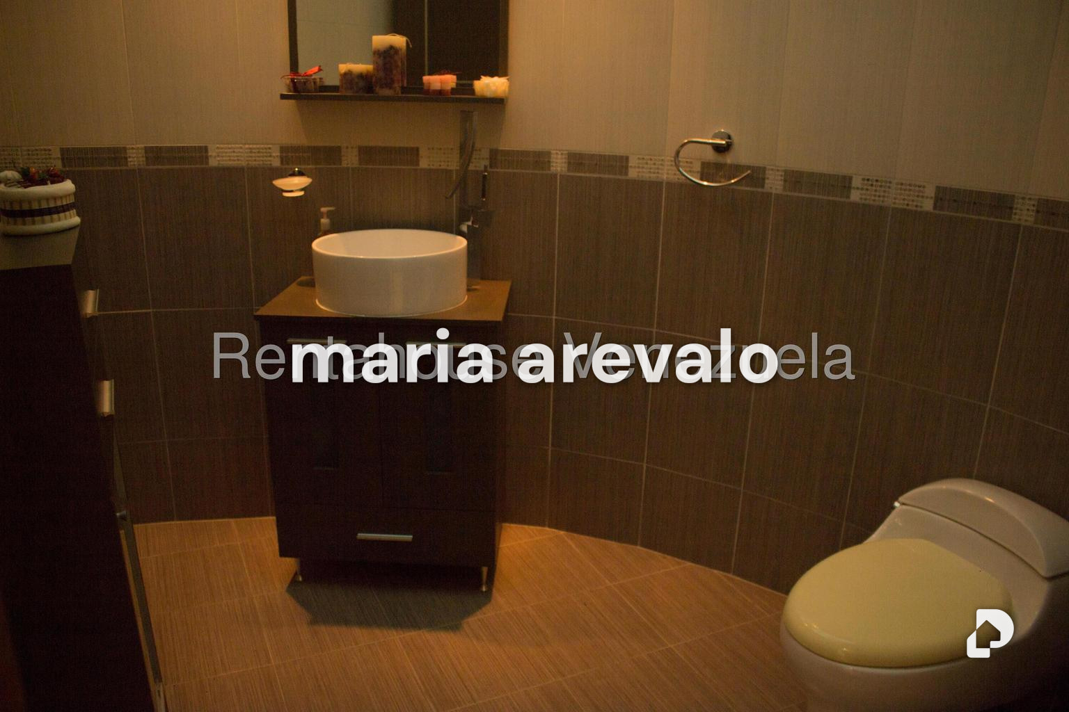 Apartamento en Lomas del Sol, Caracas – 22