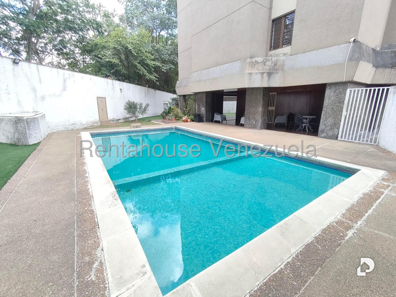 Apartamento en Las Mesetas, Caracas – 2