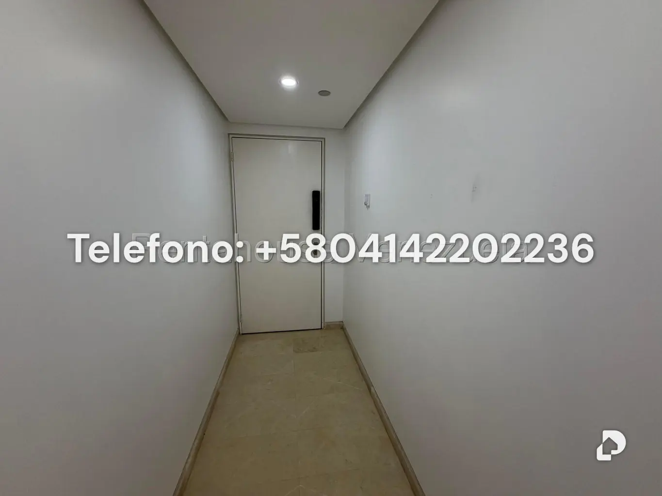 Apartamento en Altamira, Caracas – 9