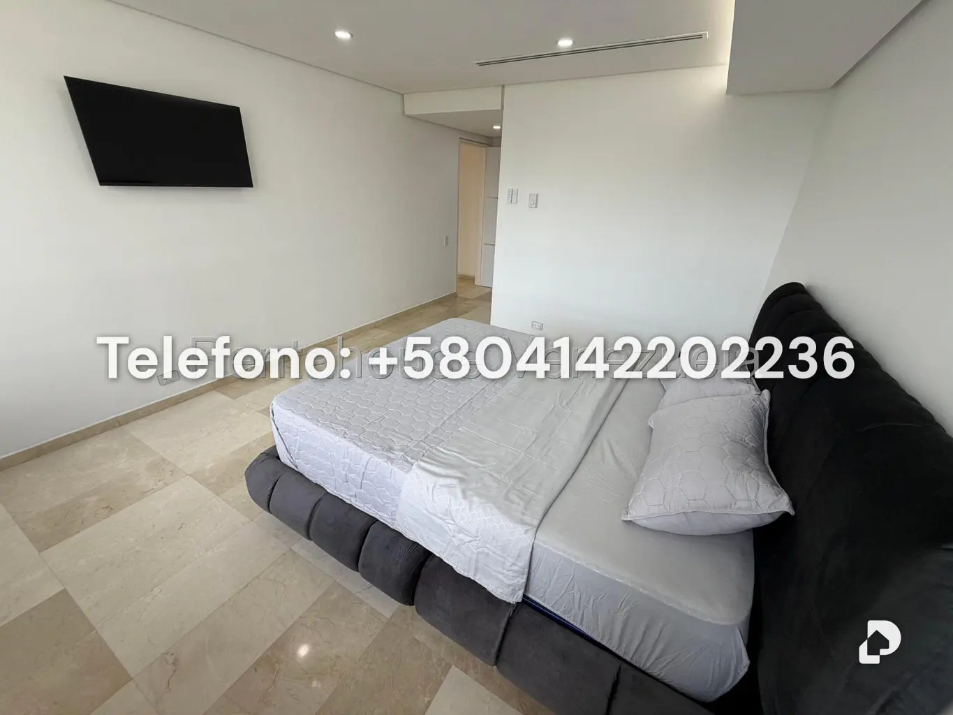 Apartamento en Altamira, Caracas – 25
