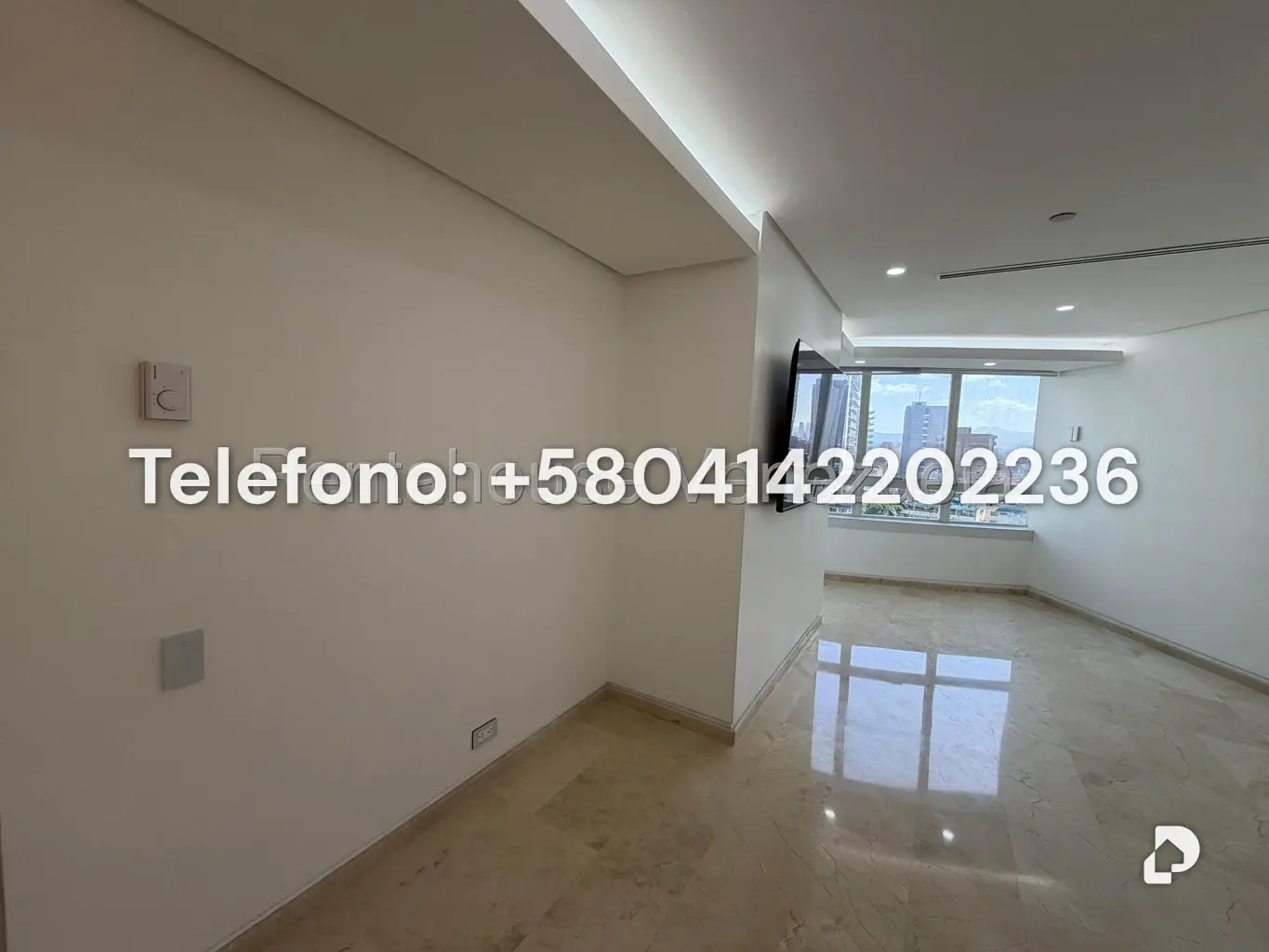 Apartamento en Altamira, Caracas – 19