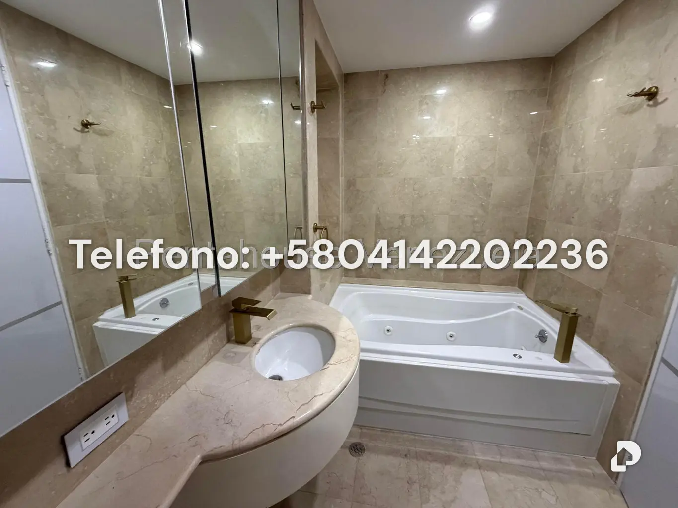 Apartamento en Altamira, Caracas – 29