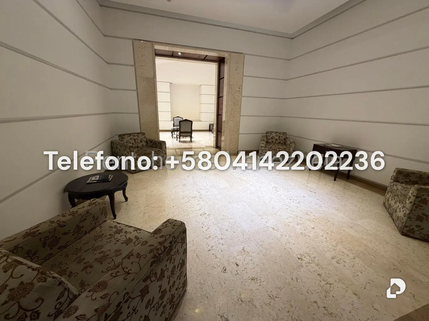 Apartamento en Altamira, Caracas – 7