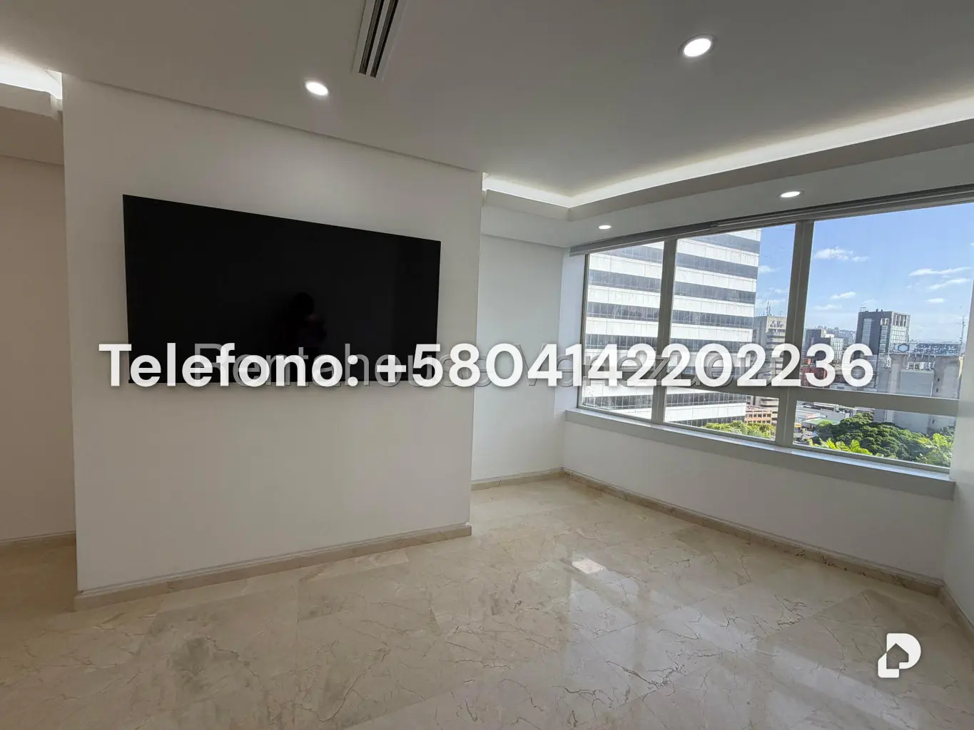 Apartamento en Altamira, Caracas – 21