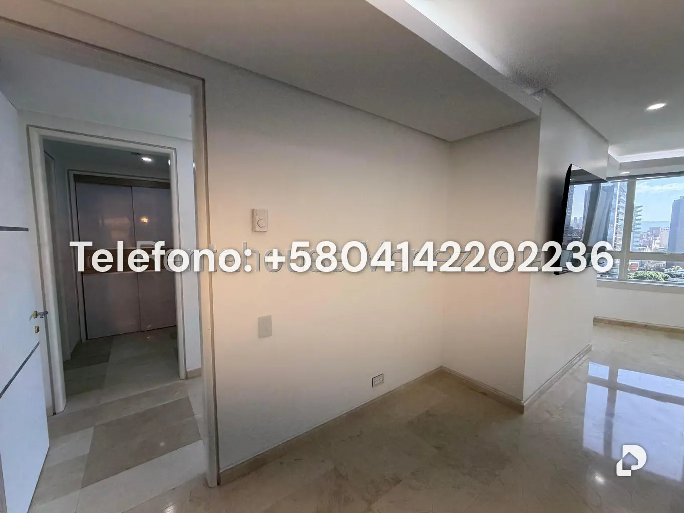 Apartamento en Altamira, Caracas – 30