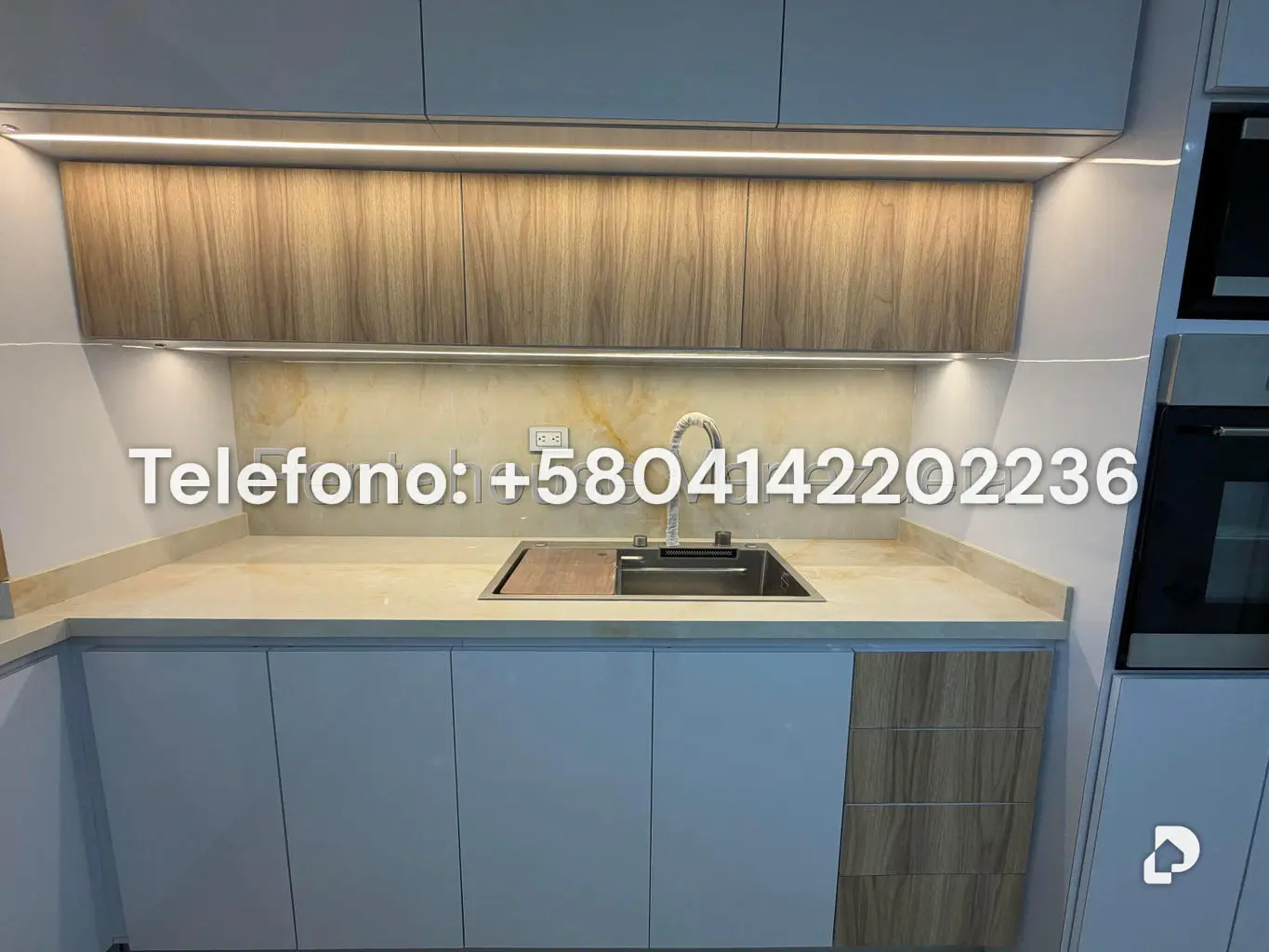 Apartamento en Altamira, Caracas – 15