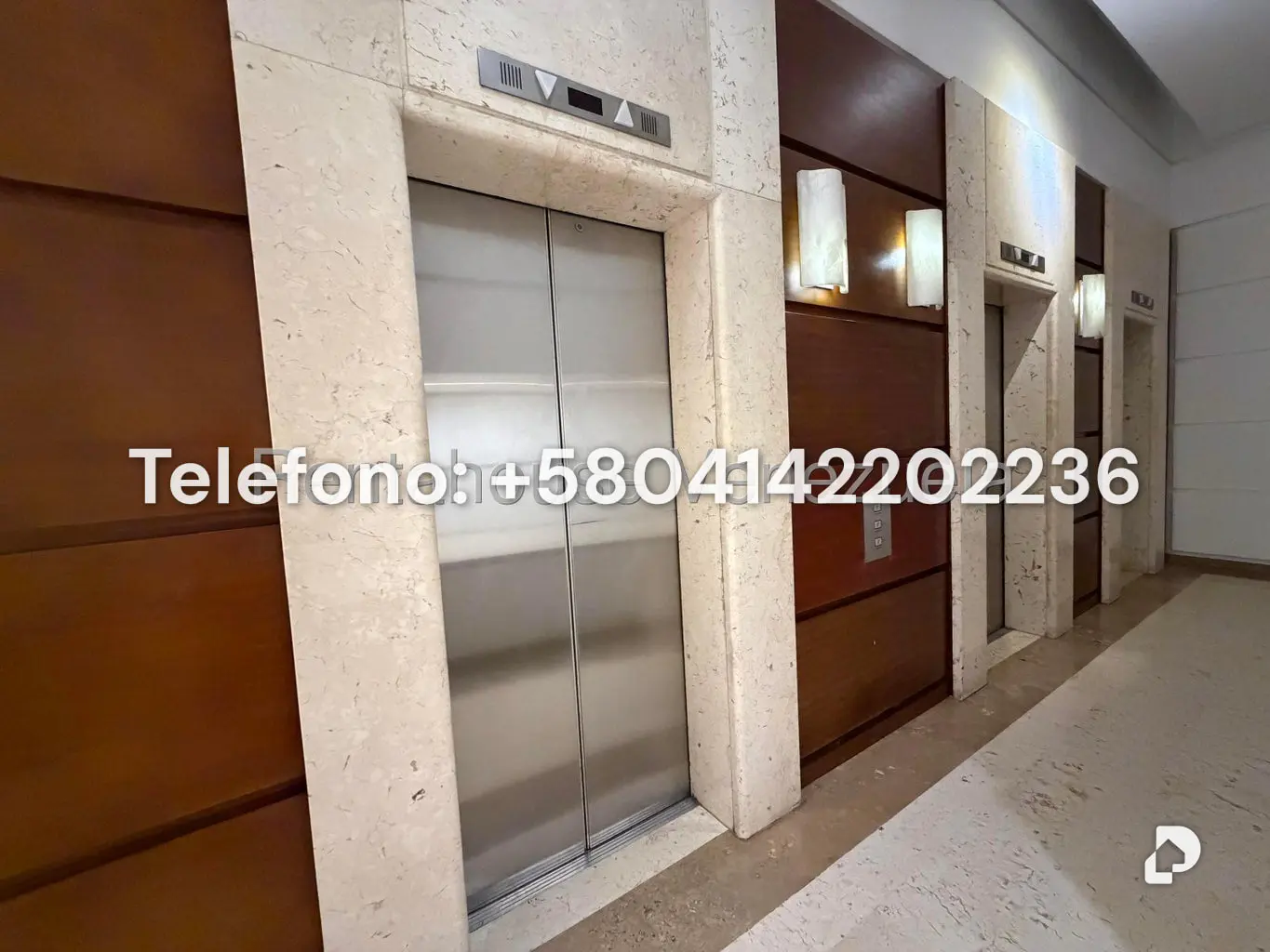 Apartamento en Altamira, Caracas – 8